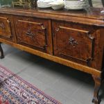 525 7501 Sideboard